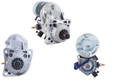 China Diesel Engine Starter Motor 3921682 3604684NW  228000-2290 for CUMMINS supplier
