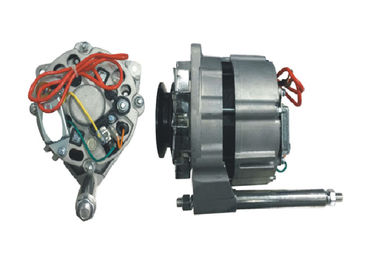 China 143701007 Diesel Engine Automotive Alternator 12V / 45A Compact Structure supplier