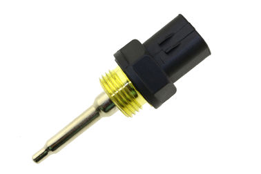 China Caterpillar 324D Coolant Temperature Sensor 256 6453 Hermetically Sealed Small Size supplier