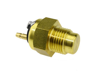 China Brass Diesel Fuel Temperature Sensor , Perkins Engine Temperature Sensor 385720101 supplier