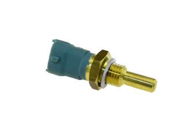 China 0281002744 Diesel Temperature Sensor High Accuracy Hermetically Sealed For DETUZ supplier