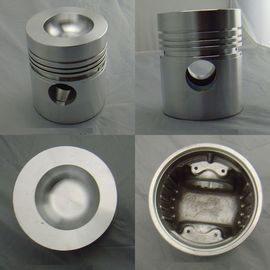 China Small Size Diesel Engine Parts , Metal Piston Engine Parts 31354092 supplier