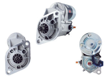 China Diesel Engine Starter Motor 280009760  281001542 281001542B 281001850A  for HINO supplier