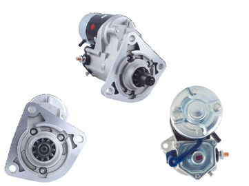 China Diesel Engine Starter Motor HINO  STARTER 280009140 281001090C 281001170 281001320 supplier