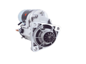 China Diesel Engine Starter Motor ISUZU 4BD1  STARTER 5811001690 28000-656  28000656 supplier