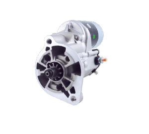 China Diesel Engine Starter Motor 2810056160/ 89100   280009040  FOR  TOYOTA supplier