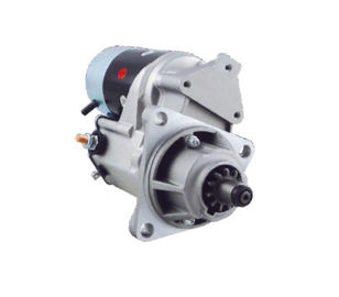 China Diesel Engine Starter Motor 0280005300 2280005300 2810077090 FOR TOYOTA 2D  24V supplier