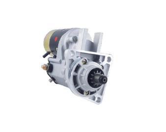 China Small 24v Starter Motor , Mazda Starter Motor SE4518400 / SE4518400D\ supplier