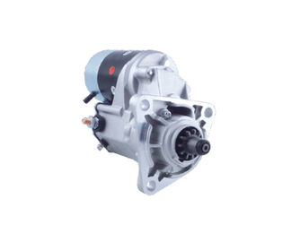 China 4.5Kw 24V Diesel Engine Starter Motor 11 Tooth Pinion1811001910 71440280 For ISUZU supplier