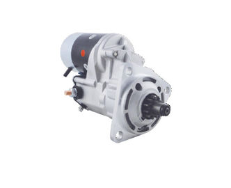China Diesel Engine Electric Starter Motor , Nissan Starter Motor 23300 - Z5500 supplier