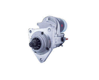 China HINO Diesel Engine Starter Motor 281001400 03005520010 24V 4.5Kw Compact Structure supplier