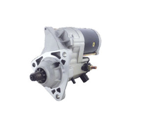 China CUMMINS Diesel Engine Starter Motor 7.5Kw 24V 2280007380 High Performance supplier