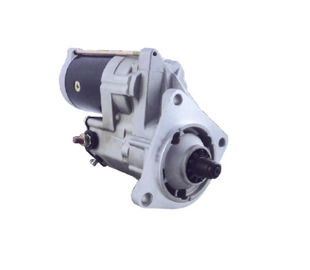 China CW Rotation Diesel Engine Starter Motor 24V 5.5Kw 1280004685 With 11 Tooth Pinion supplier