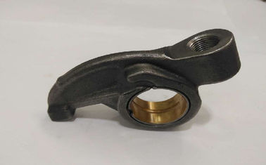 China High Performance BENZ OM442 Engine Rocker Arm 4420500333 With OEM Size supplier