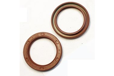 China Brown Color Ford Oil Seal , Volvo Oil Seal 7700273776 / 7436842273 supplier
