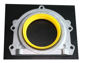 China Rear Crankshaft Engine Oil Seal Metal Material 80 90028 00 For LANDER ROVER supplier