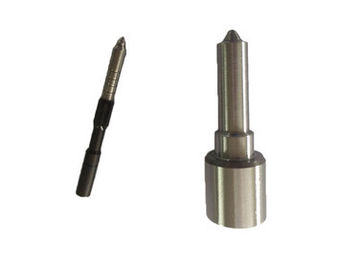 China Steel Automotive Engine Part Fuel Injector Nozzle HL120S31E940P3 ISO9001 supplier