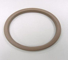 China Round Diesel Engine Spare Parts Oil Sealing Ring 478712 For Volvo F-10 F-12 supplier