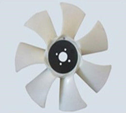 China Perkins 1104A-44T DJ1103 30KVA Diesel Engine Fan / Radiator Fan OEM 2485C546 supplier