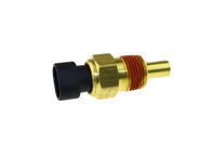 Brass Material Diesel Temperature Sensor 25036979 For Benz C200 E300 S320