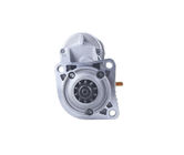 CW Rotation Caterpillar Starter Motor , Diesel Engine 12v Starter Motor
