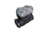 Lightweight Engine Powered Air Compressor , Cummins Air Compressor 4071225 / 3417777