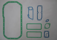 Rubber / Metal Diesel Engine Gasket Kit For ISUZU 4BD1 12 Months Warranty