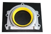 China Rear Crankshaft Engine Oil Seal Metal Material 80 90028 00 For LANDER ROVER company