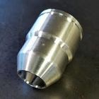 3680873 Diesel Engine Spare Parts Cummins Injector Sleeve Kit With O Rings OEM