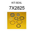 Lightweight 7X2825 Seal Kit For Caterpillar 515 518C 525 120G 120H 120H