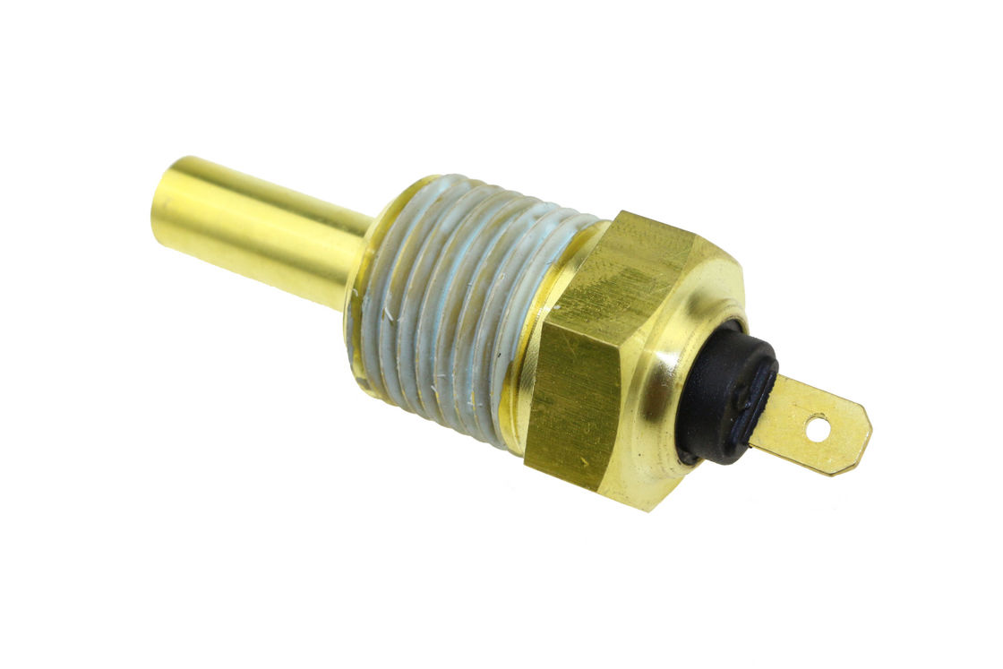 Metal Brass John Deere Temp Sensor , RE515494 Engine Oil 