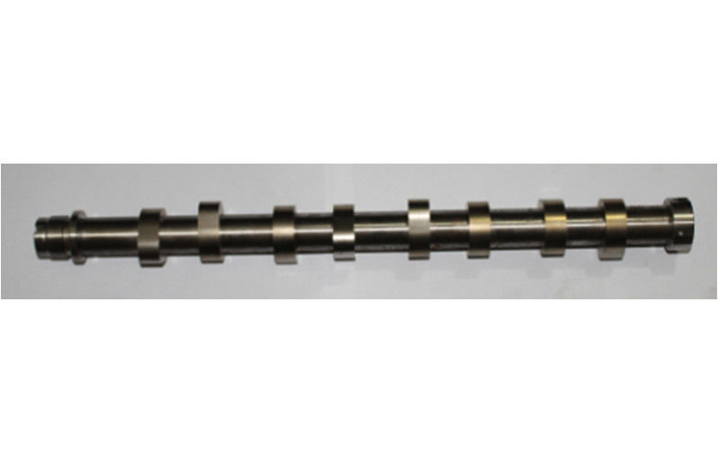 PEUGEOT 1.4 HDI Diesel Engine Camshaft Forged Steel Material 0.6 Surface Smoothness