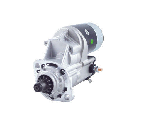 CW Rotation John Deere Diesel Engine Starter Motor 12V High Performance