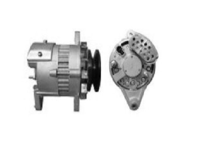 Wheel Loader / Truck Diesel Generator Alternator , High Performance Alternators 600 821 3850