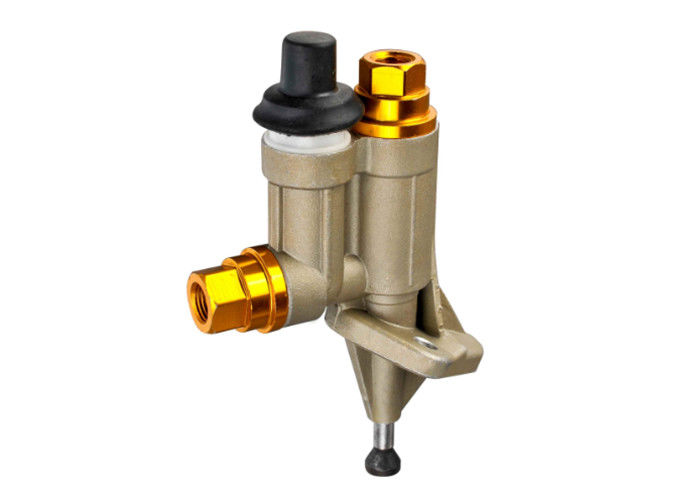 3918076 Gear Fuel Transfer Pump Small Size Lightweight For CUMMINS 4BT / 6BT