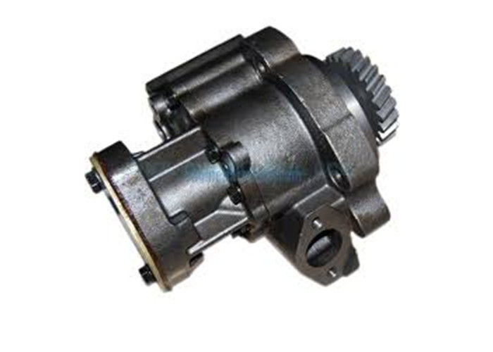 NT855 Cummins Oil Pump 3803369 , Hydraulic Gear Oil Pump OEM Standard Size