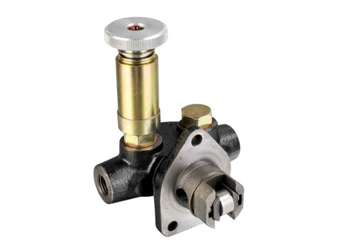 Small Metal High Pressure Diesel Fuel Pump 11 21508 0002 OEM Standard Size