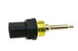 Caterpillar 324D Coolant Temperature Sensor 256 6453 Hermetically Sealed Small Size supplier