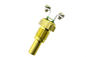 Caterpillar S6K Diesel Temperature Sensor , Water Temperature Sending Unit 297 9314 supplier