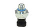 Cummins Isx Diesel Fuel Pressure Sensor 4921499 High Accuracy Excellent Media Resistance supplier