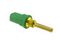 Perkins / Massey Ferguson Diesel Temperature Sensor Brass Material High Accuracy supplier