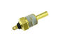 Metal Brass John Deere Temp Sensor , RE515494 Engine Oil Temperature Sensor supplier