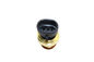Brass Material Diesel Temperature Sensor 25036979 For Benz C200 E300 S320 supplier