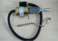 12V 3935456 / 24V 3935457 Diesel Engine Stop Solenoid With Low Pressure supplier