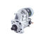 CW Rotation John Deere Diesel Engine Starter Motor 12V High Performance supplier