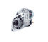 12V 2.5Kw Vehicle Starter Motor , CW Rotation Hino Starter Motor 0280009770 0280009771 supplier