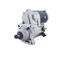 3924466 / 1280002560 Diesel Engine Starter Motor 10 Tooth Pinion For CUMMINS supplier