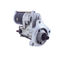 CW Rotation Diesel Engine Starter Motor 24V 5.5Kw 1280004685 With 11 Tooth Pinion supplier