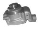 Diesel Engine Kerosene Water Pump Caterpillar 3304 OEM 1727776 Standard Size supplier