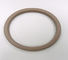 Round Diesel Engine Spare Parts Oil Sealing Ring 478712 For Volvo F-10 F-12 supplier
